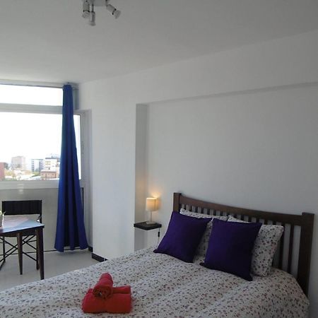 Turisstiko Benalmadena Studio Διαμέρισμα Εξωτερικό φωτογραφία