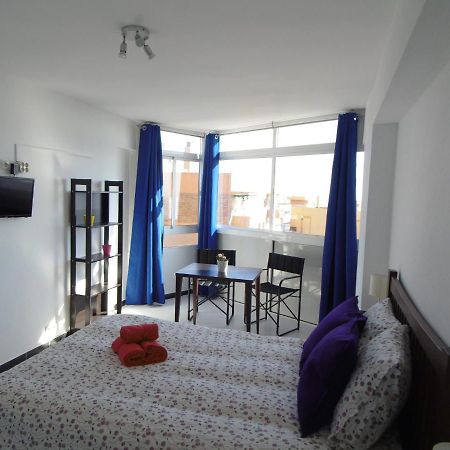 Turisstiko Benalmadena Studio Διαμέρισμα Εξωτερικό φωτογραφία