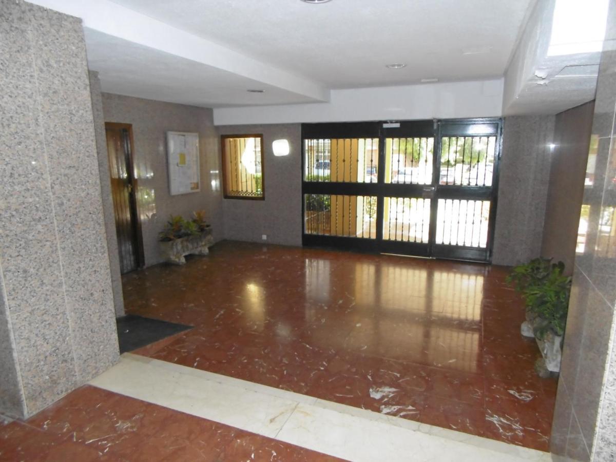 Turisstiko Benalmadena Studio Διαμέρισμα Εξωτερικό φωτογραφία
