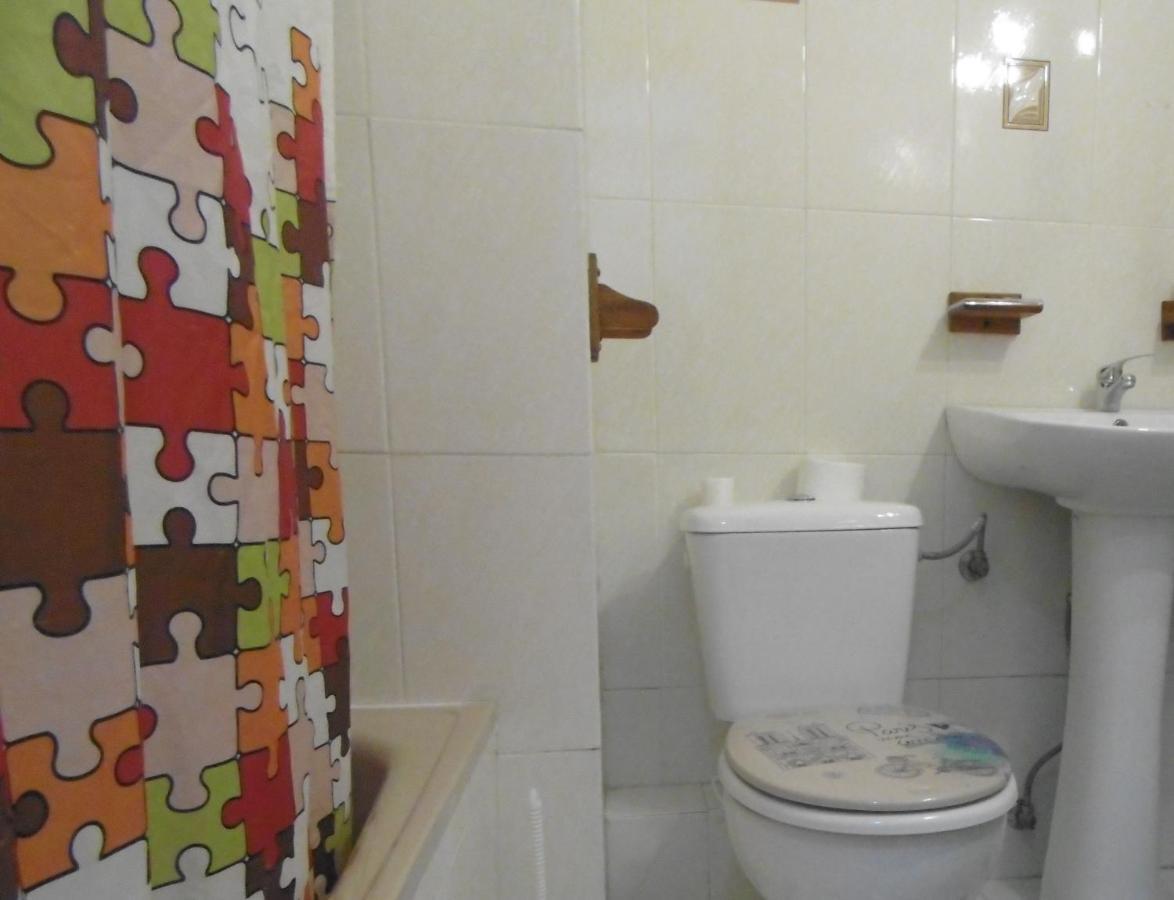 Turisstiko Benalmadena Studio Διαμέρισμα Εξωτερικό φωτογραφία