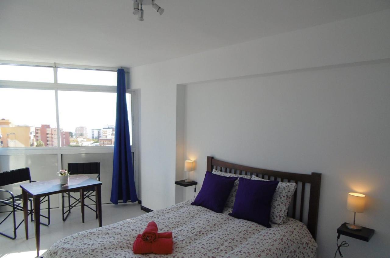Turisstiko Benalmadena Studio Διαμέρισμα Εξωτερικό φωτογραφία